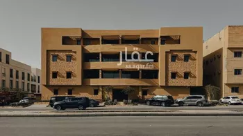 شقة للبيع في شارع الامير ناصر بن سعود بن فرحان ال سعود, حي الياسمين, مدينة الرياض, منطقة الرياض