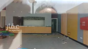 محل للإيجار في شارع الشيخ عبدالله بن جبرين, حي القيروان, مدينة الرياض, منطقة الرياض صورة 2