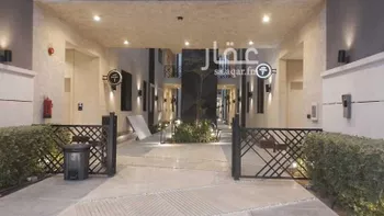 شقة للإيجار في شارع محمد بن عبدالعزيز الدغيثر, حي الملقا, مدينة الرياض, منطقة الرياض صورة 2