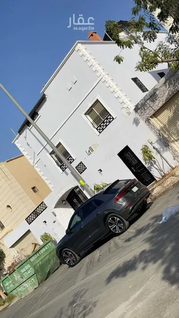 فيلا للبيع في شارع الحصيات, حي الملقا, مدينة الرياض, منطقة الرياض