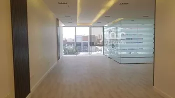 مكتب تجاري للإيجار في شارع الملك عبدالعزيز ابن عبدالرحمن سعود الفرعي, حي الياسمين, مدينة الرياض, منطقة الرياض صورة 2