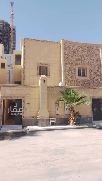 شقة للإيجار في شارع رقم 328, حي الياسمين, مدينة الرياض, منطقة الرياض صورة 2