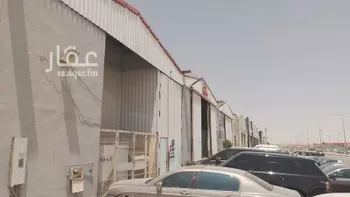 مستودع للإيجار في شارع خالد بن زيد, حي الرمال, مدينة الرياض, منطقة الرياض صورة 5