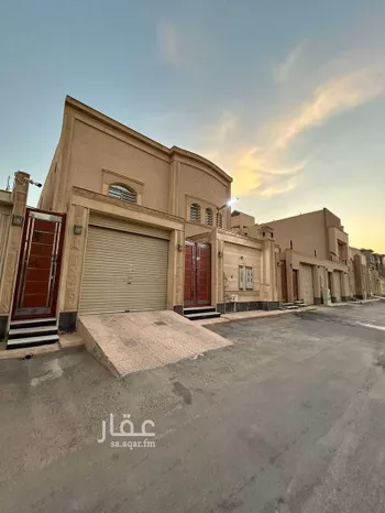 شقة للإيجار في شارع الشهاب بن رسلان, حي عكاظ, مدينة الرياض, منطقة الرياض