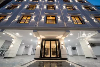 عمارة للبيع في شارع العلاء ابن يزيد, حي البوادي, مدينة جدة, منطقة مكة المكرمة صورة 3