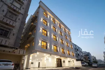عمارة للبيع في شارع العلاء ابن يزيد, حي البوادي, مدينة جدة, منطقة مكة المكرمة صورة 2