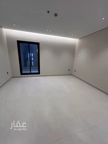 شقة للإيجار في شارع ربيعة بن عامر بن بجاد, حي العارض, مدينة الرياض, منطقة الرياض