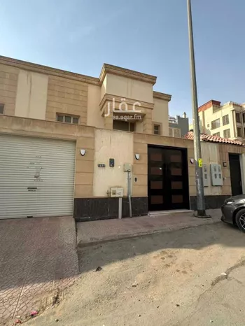 دور للإيجار في شارع الغاط, حي التعاون, مدينة الرياض, منطقة الرياض