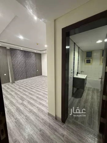 شقة للإيجار في شارع رقم 53, حي الملقا, مدينة الرياض, منطقة الرياض صورة 2