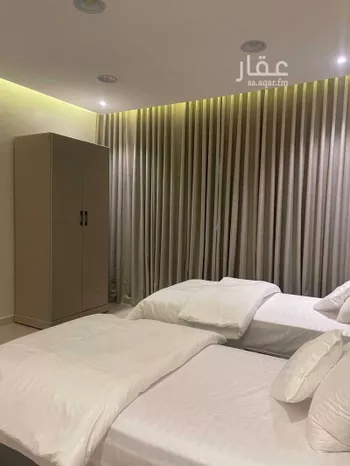 شقة للإيجار في شارع 1377727, حي الحفيرة, مدينة الاحساء, المنطقة الشرقية صورة 5