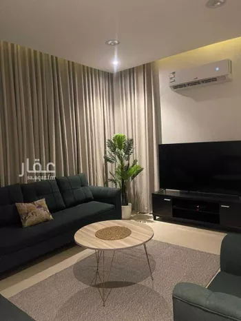 شقة للإيجار في شارع 1377727, حي الحفيرة, مدينة الاحساء, المنطقة الشرقية صورة 3