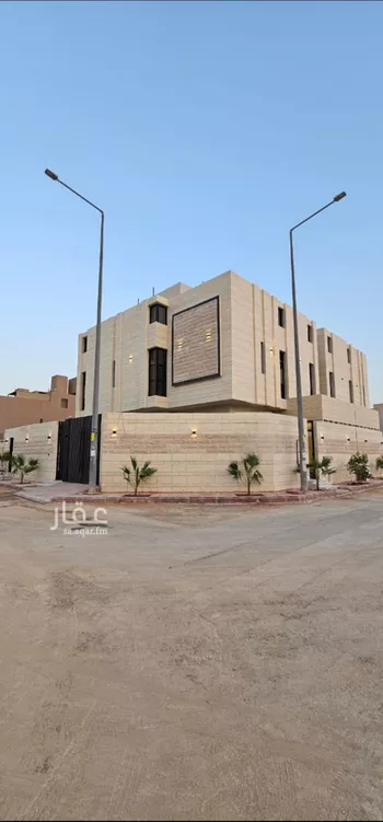 فيلا للبيع في شارع يعقوب الدهلوي, حي النرجس, مدينة الرياض, منطقة الرياض صورة 3