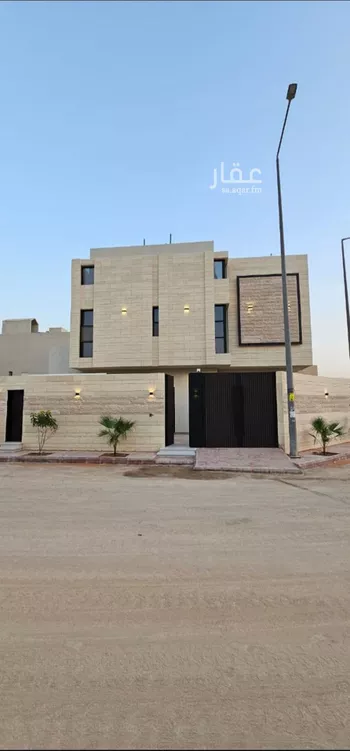 فيلا للبيع في شارع يعقوب الدهلوي, حي النرجس, مدينة الرياض, منطقة الرياض صورة 2