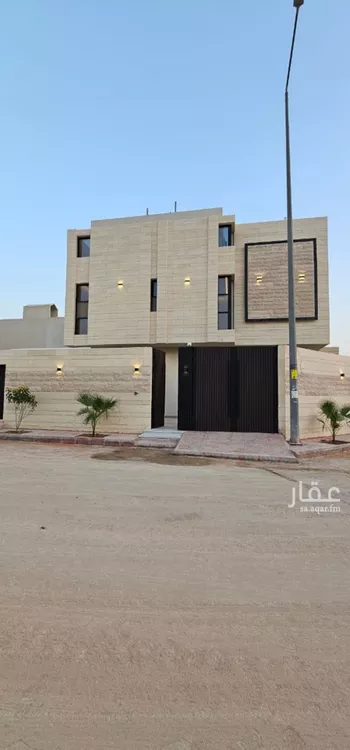 فيلا للبيع في شارع يعقوب الدهلوي, حي النرجس, مدينة الرياض, منطقة الرياض