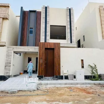 فيلا للبيع في شارع احمد بن اسماعيل الناشري, حي العارض, مدينة الرياض, منطقة الرياض