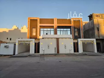 فيلا للبيع في شارع احمد بن اسماعيل الناشري, حي العارض, مدينة الرياض, منطقة الرياض