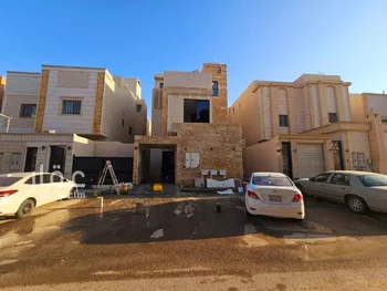 دور للبيع في شارع يحيى بن قزعة القرشي, حي العارض, مدينة الرياض, منطقة الرياض