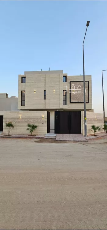 فيلا للبيع في شارع يعقوب الدهلوي, حي النرجس, مدينة الرياض, منطقة الرياض صورة 5