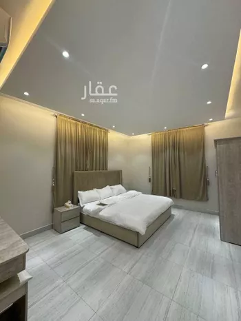 شقة للإيجار في شارع الامام محمد اسماعيل الصنفاني, حي الخليج, مدينة الرياض, منطقة الرياض صورة 4