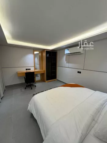 شقة مفروشة للحجز في شارع الحصير ، حي الملقا ، الرياض ، منطقة الرياض صورة 2