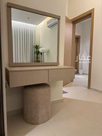 شقة مفروشة للحجز في شارع ابها ، حي القيروان ، الرياض ، منطقة الرياض صورة 2