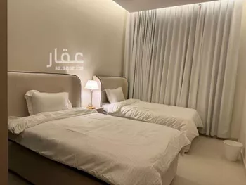 شقة مفروشة للحجز في شارع ابها ، حي القيروان ، الرياض ، منطقة الرياض صورة 4