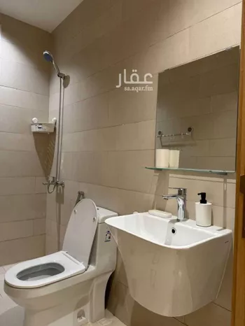 شقة مفروشة للحجز في شارع ابها ، حي القيروان ، الرياض ، منطقة الرياض صورة 3
