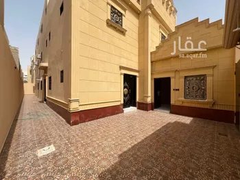 دور للبيع في شارع عبدالسلام عمر, حي الرمال, مدينة الرياض, منطقة الرياض صورة 2