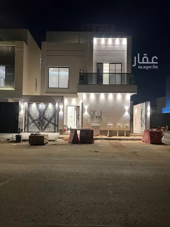 دور للبيع في شارع عبدالرحمن البهكلي, حي الرمال, مدينة الرياض, منطقة الرياض