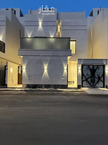 شقة للبيع في شارع قيس بن الملوح, حي الرمال, مدينة الرياض, منطقة الرياض