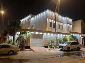 دور للبيع في شارع محمد الراشدي, حي الرمال, مدينة الرياض, منطقة الرياض