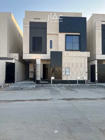شقة للبيع في شارع قيس بن الملوح, حي الرمال, مدينة الرياض, منطقة الرياض