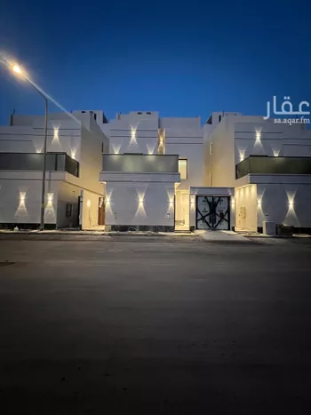 فيلا للبيع في شارع قيس بن الملوح, حي الرمال, مدينة الرياض, منطقة الرياض صورة 2
