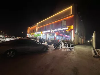 عمارة للإيجار في شارع ابي رفاعه, حي الرمال, مدينة الرياض, منطقة الرياض صورة 2