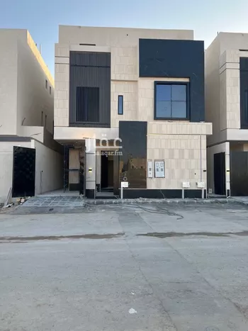 دور للبيع في شارع احمد بن هارون, حي الرمال, مدينة الرياض, منطقة الرياض