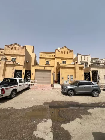 دور للبيع في شارع ابن الطاهري, حي الرمال, مدينة الرياض, منطقة الرياض
