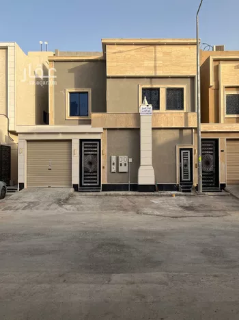فيلا للبيع في شارع زينب بنت أبي سلمة ، حي الرمال ، الرياض ، منطقة الرياض