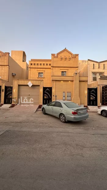 دور للبيع في شارع عبدالسلام عمر, حي الرمال, مدينة الرياض, منطقة الرياض