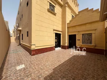 دور للبيع في شارع ابن الطاهري, حي الرمال, مدينة الرياض, منطقة الرياض صورة 2
