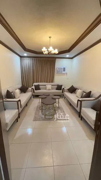 شقة للإيجار في شارع عنيزة, حي الروابي, مدينة الرياض, منطقة الرياض صورة 3