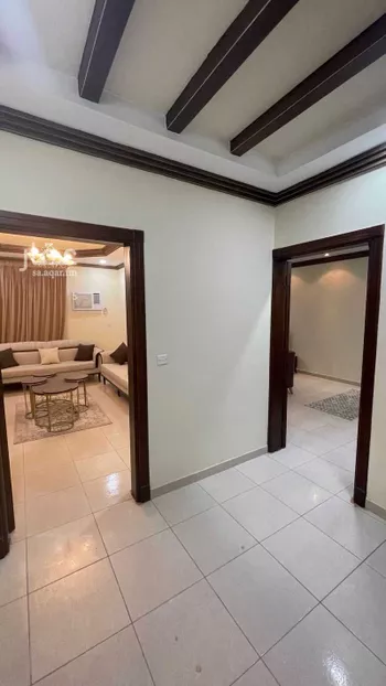 شقة للإيجار في شارع عنيزة, حي الروابي, مدينة الرياض, منطقة الرياض صورة 2