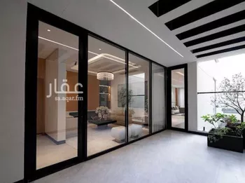 دور للبيع في شارع إبراهيم الفلالي ، حي النزهة ، الرياض ، منطقة الرياض صورة 4