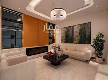 دور للبيع في شارع إبراهيم الفلالي ، حي النزهة ، الرياض ، منطقة الرياض صورة 5