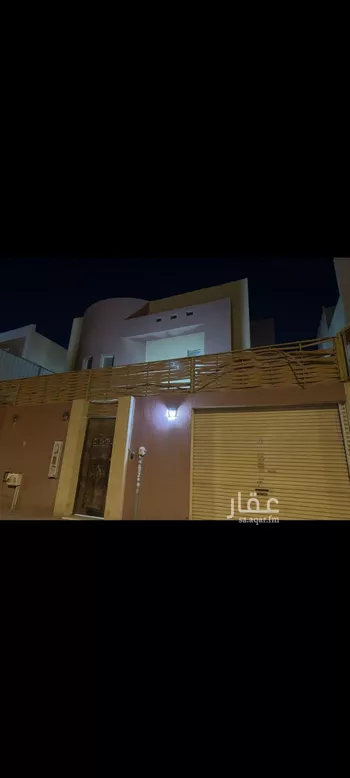 فيلا للبيع في شارع الجدار, حي الدار البيضاء, مدينة الرياض, منطقة الرياض