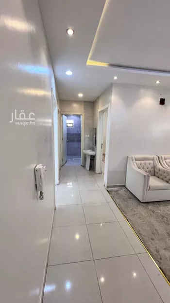 شقة للإيجار في شارع عبدالرحيم الكناني, حي طويق, مدينة الرياض, منطقة الرياض صورة 5