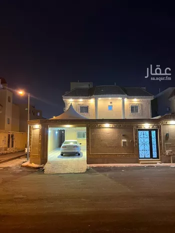 فيلا للبيع في شارع المعمورة, حي الخليج, مدينة الرياض, منطقة الرياض