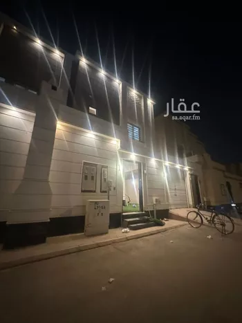 فيلا للإيجار في شارع فؤاد محمد عمر توفيق, حي القادسية, مدينة الرياض, منطقة الرياض