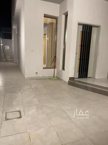 فيلا للإيجار في شارع أبي محمد بن الزوال, حي العارض, مدينة الرياض, منطقة الرياض صورة 5
