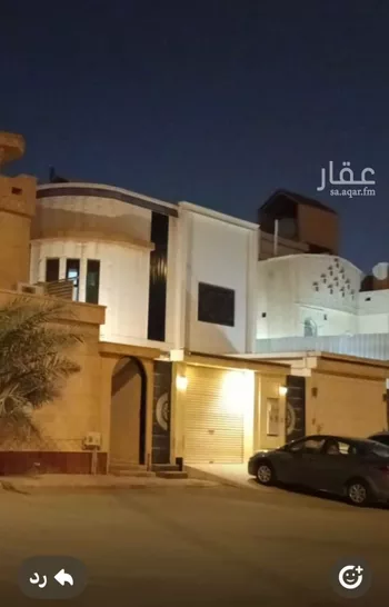 فيلا للبيع في شارع رقم 280, حي المونسية, مدينة الرياض, منطقة الرياض