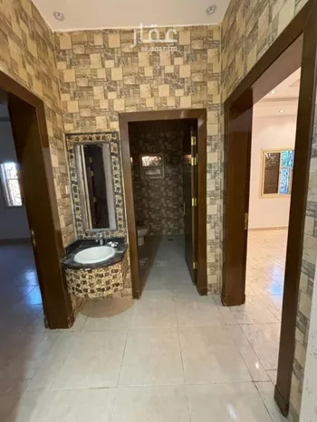 شقة للإيجار في شارع المغزل, حي ظهرة لبن, مدينة الرياض, منطقة الرياض صورة 5